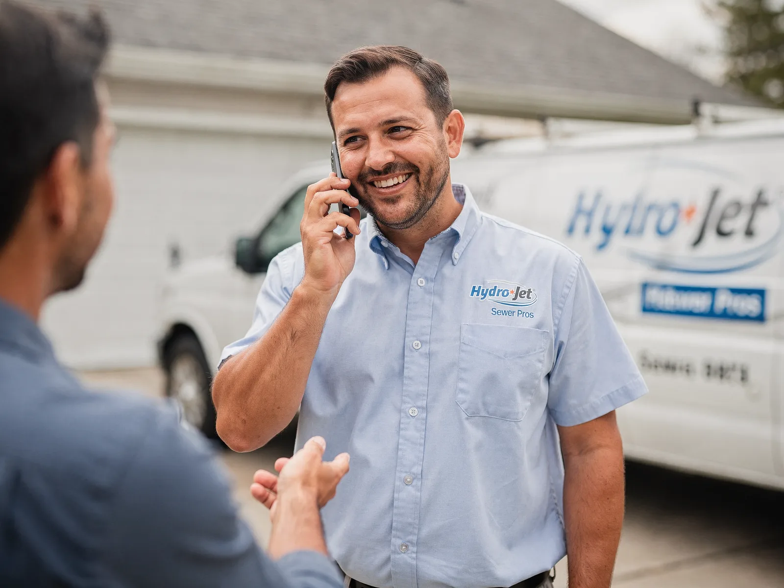 Hydro Jetting Walpole, NH FAQs